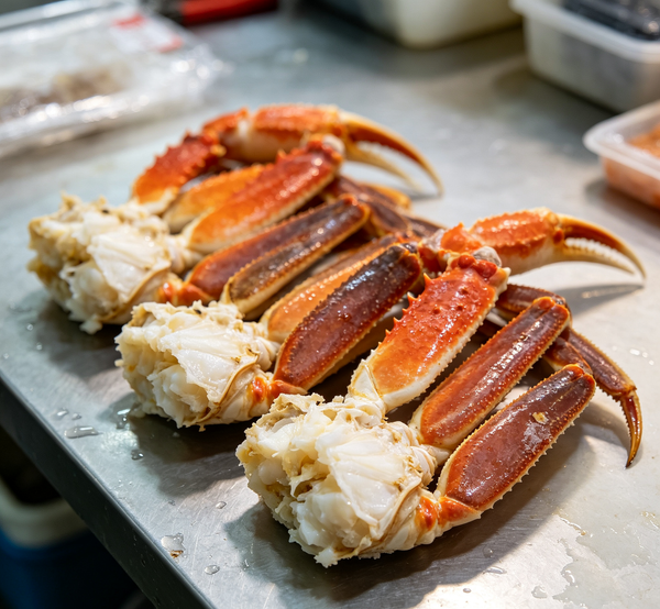 King Crab Legs